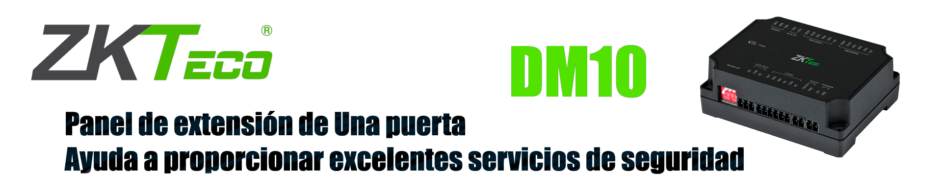 Información General