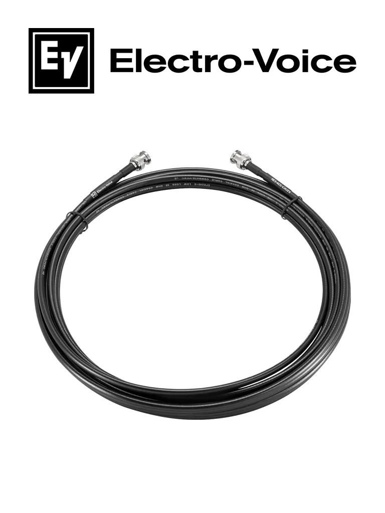 BOSCH M_RE3ACCCXUF - Kit de Cables de Antena de Montaje Trasero a Delantero - BOSCH - Micrófonos - RBM1400023