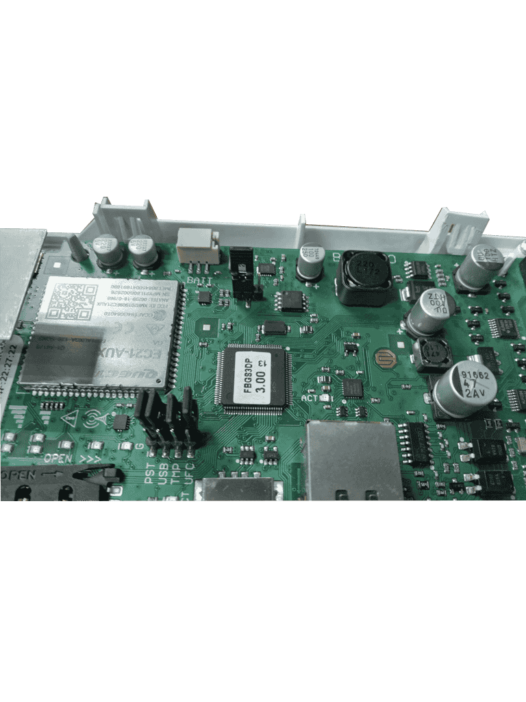 DSC TL405LELAU -  Comunicador Universal Dual IP / LTE - vista 4