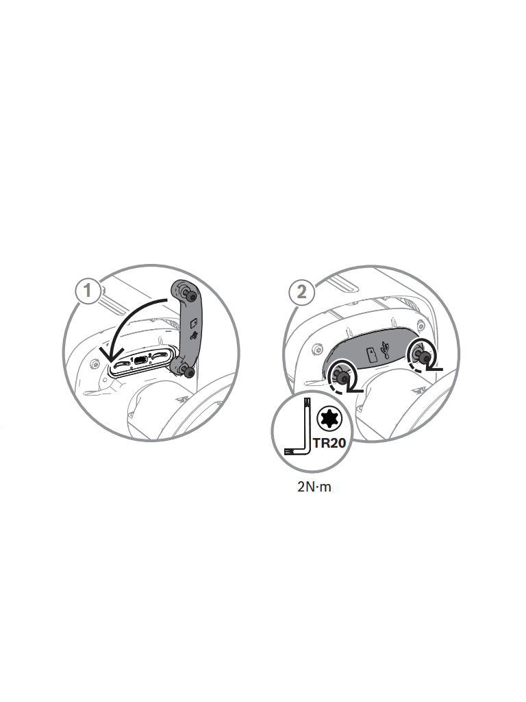 BOSCH V_NBE7703ALXT - Bullet 4MP HDR X 10.5-47mm IP66/67 IK10 / DINION 7100i IR - vista 10
