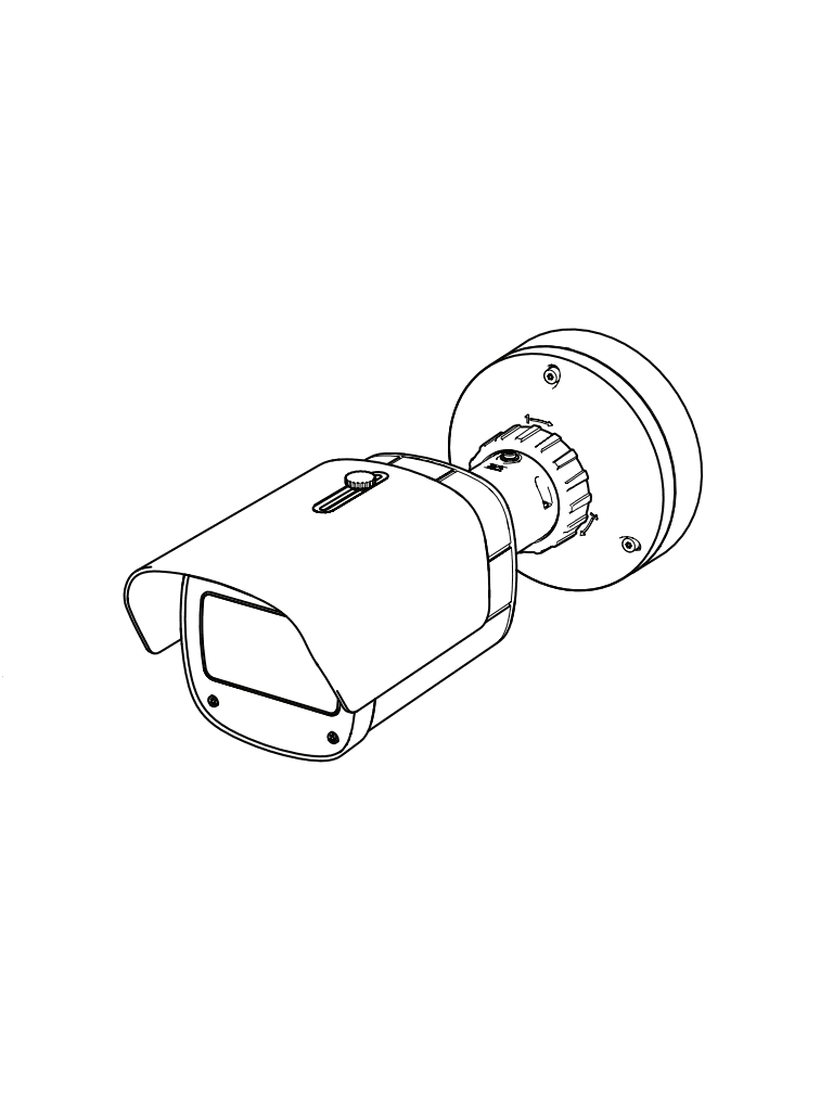 BOSCH V_NBE7703ALXT - Bullet 4MP HDR X 10.5-47mm IP66/67 IK10 / DINION 7100i IR - vista 15