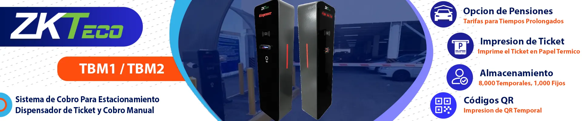 Información General