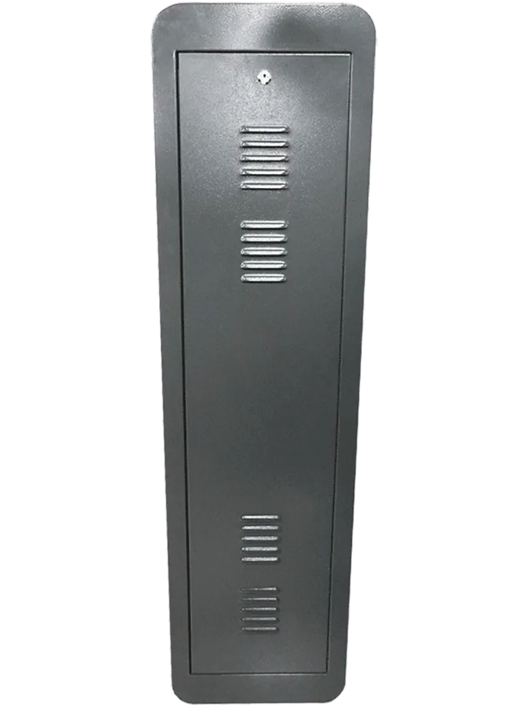 ZKTECO TBM01 / TBM02 - Kit de Dispensador y Lector de Tickets QR / Sin Contacto / Compatible con Sensor de Masa VR10, UHF / Pantalla LED / Funciones de Voz / Requiere Software para cobro ZK Bio CV Security modulo de estacionamiento - vista 8