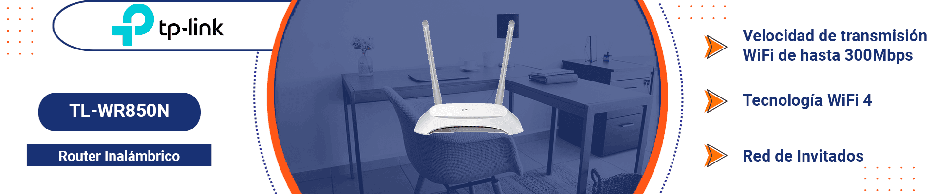 Información General.