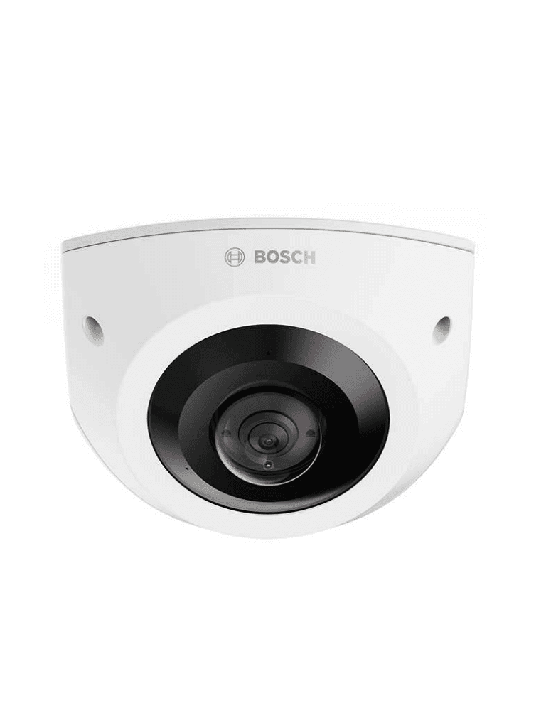 BOSCH V_NCE7703FK - Domo fijo 6MP Esquina IR - BOSCH - Domo - RBM0040043