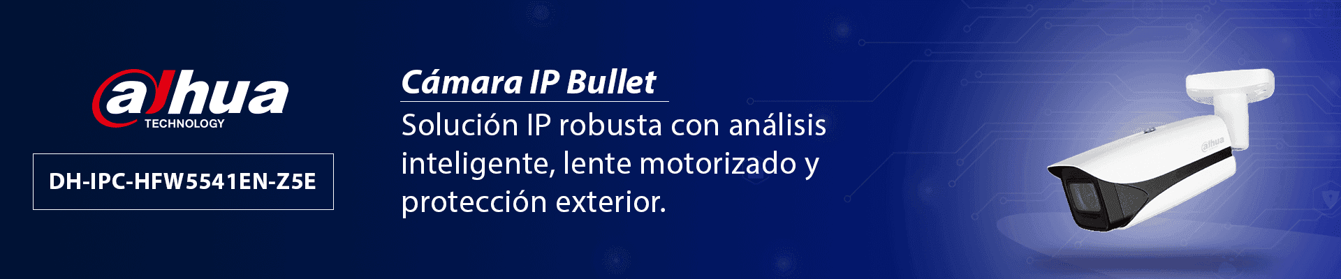 Información General