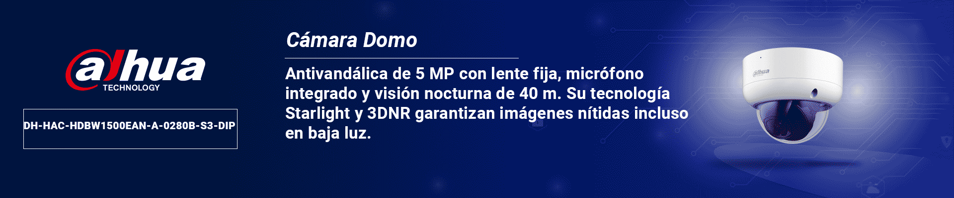 Información General