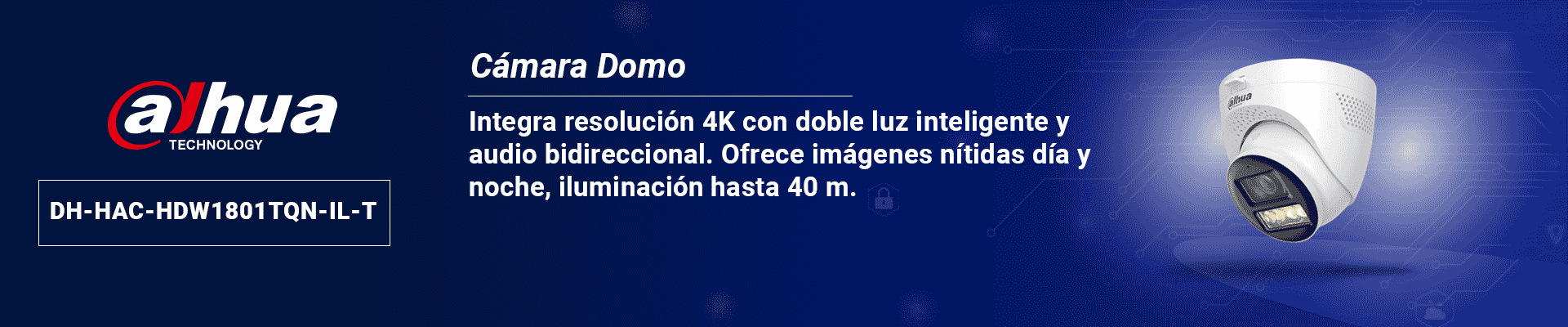 Información General