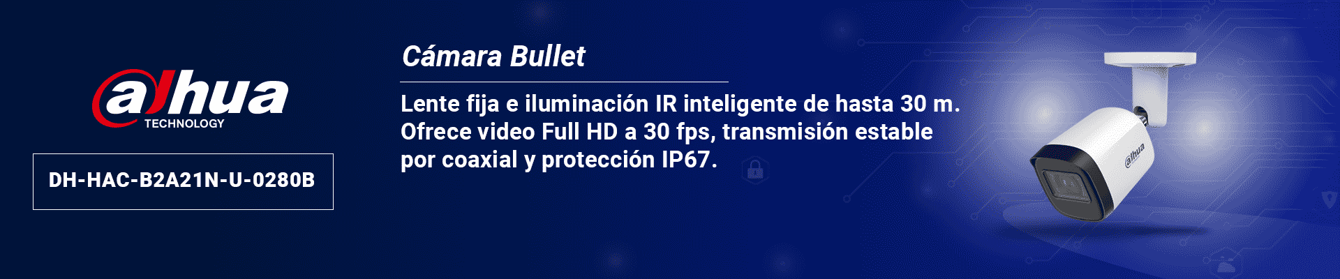 Información General