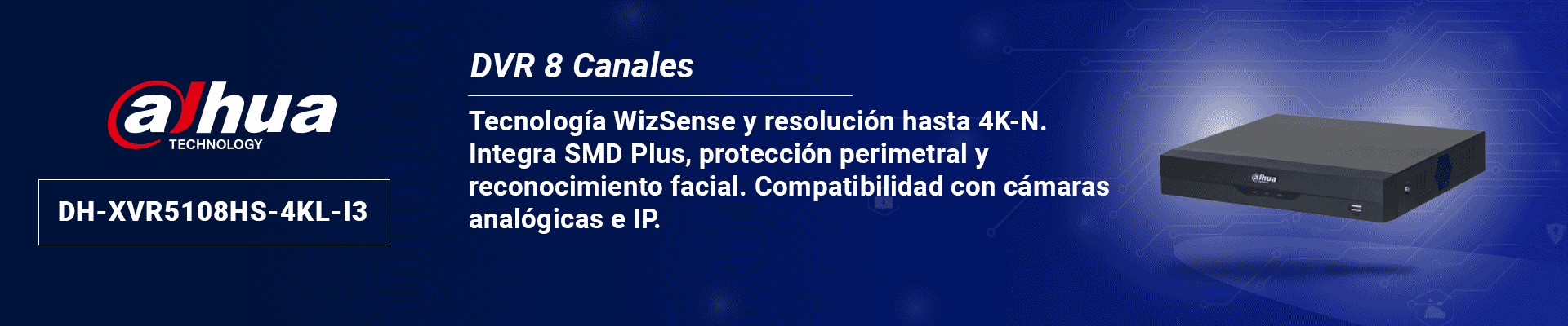 Información General