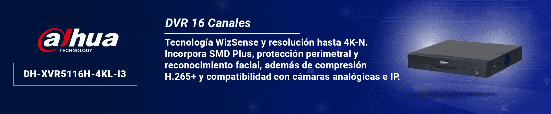 Información General