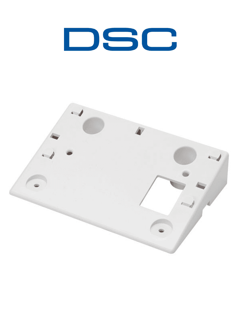 DSC HS2LCDWFDMK - NEO Kit de Escritorio para Teclado sin Cable HS2LCDWFP9 Programador - vista 2
