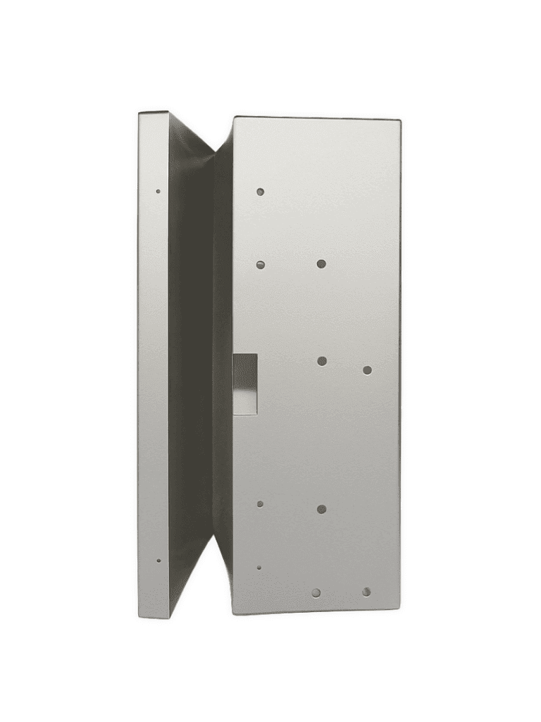 AV GMX003 - Gabinete Metálico Grande PC1832 / HS2032 / HS2128 (PC5003C) - vista 2