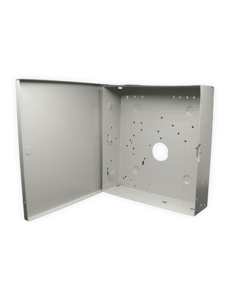 AV GMX003 - Gabinete Metálico Grande PC1832 / HS2032 / HS2128 (PC5003C) - vista 3