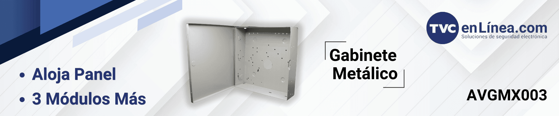 Información general