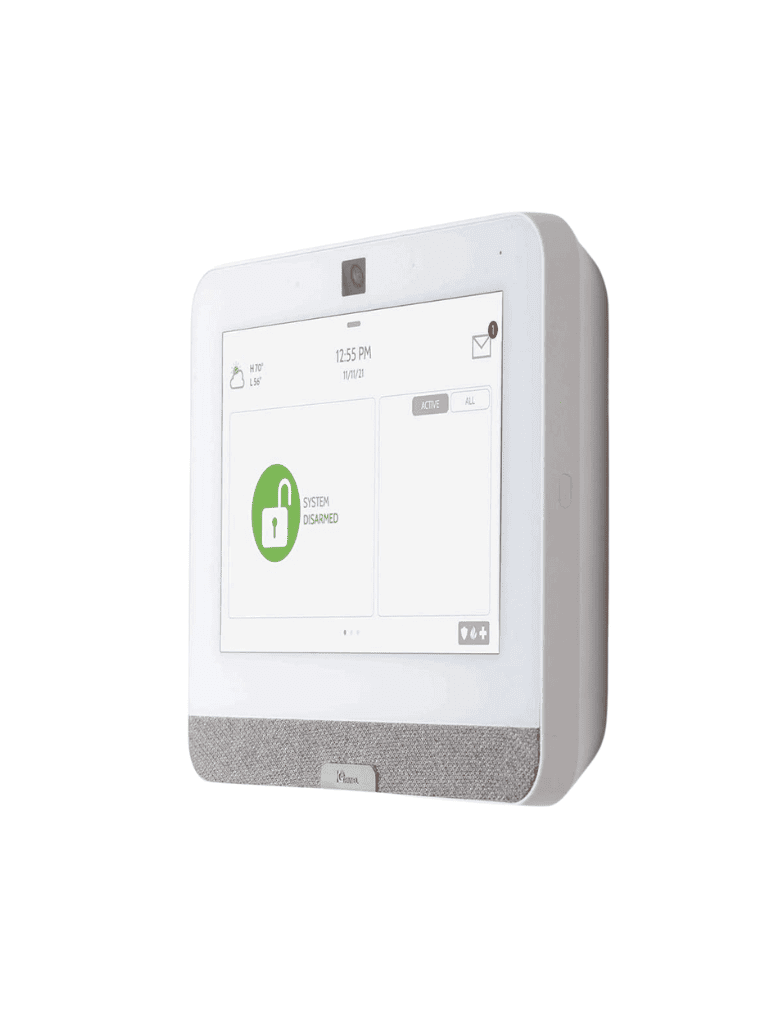 QOLSYS IQ4 HUB - Sistema de Alarma IQPanel4 Autocontenido - vista 3