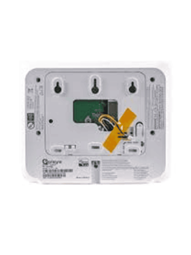 QOLSYS IQ4 HUB - Sistema de Alarma IQPanel4 Autocontenido - vista 5