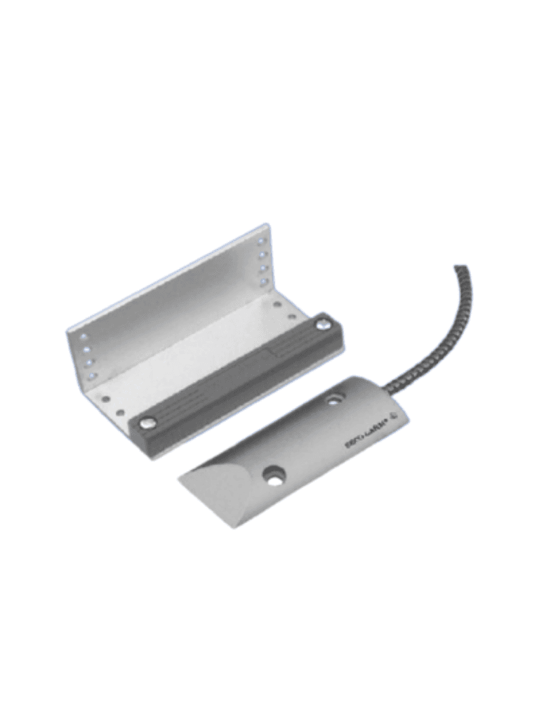 Seco-Larm SM226LQ - Contacto metalico para cortina (overhead) Compatible paneles DSC / RISCO / BOSCH - vista 2