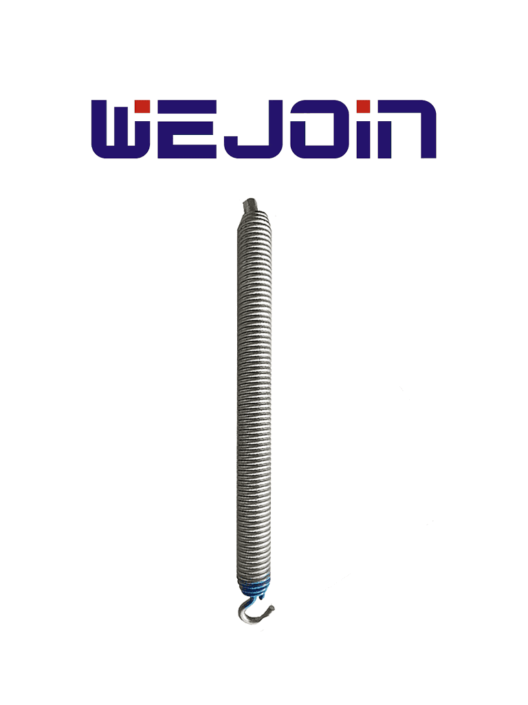 WEJOIN WJBBS58 - Resorte de balance para barreras Wejoin con Servo Motor / Color Azul - WEJOIN - Refacciones - Control Acceso Vehícular - WJN0990034