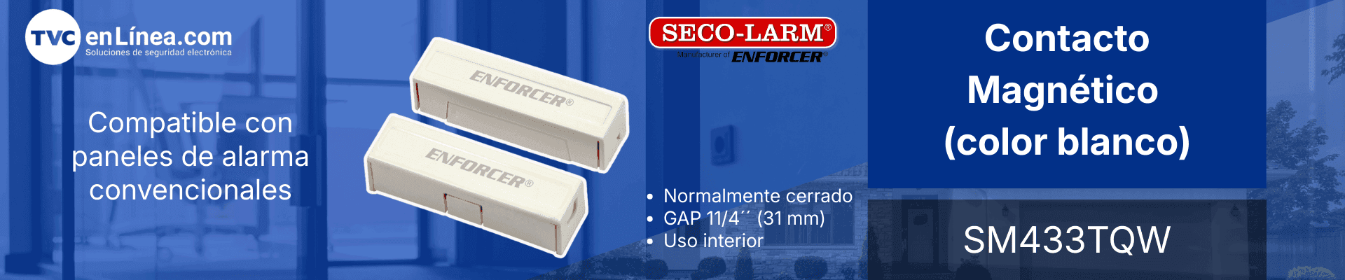 Información General