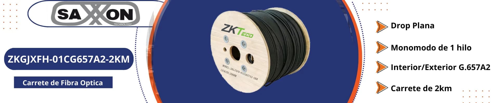 Información General