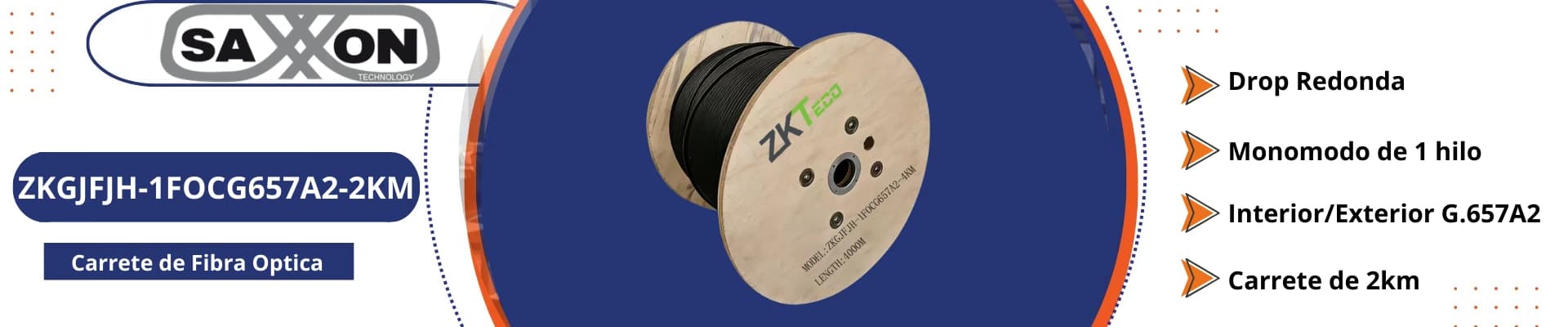 Información General