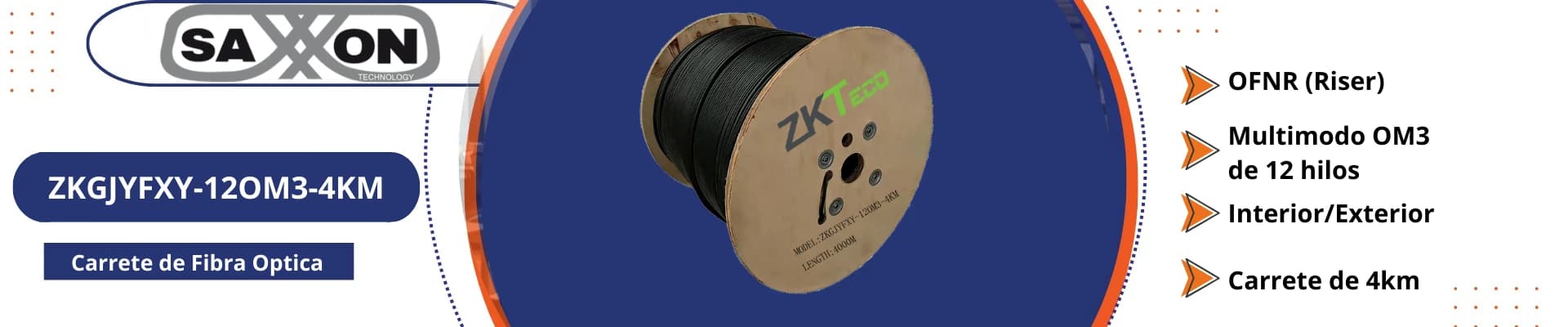 Información General