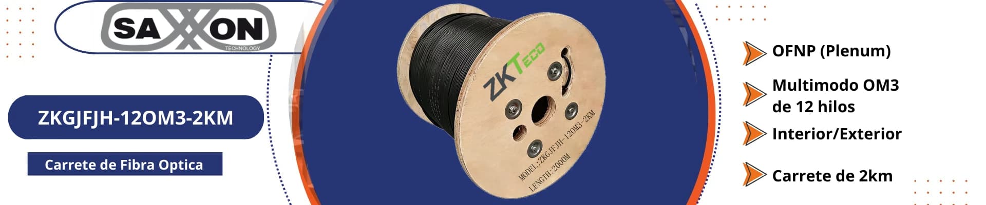 Información General