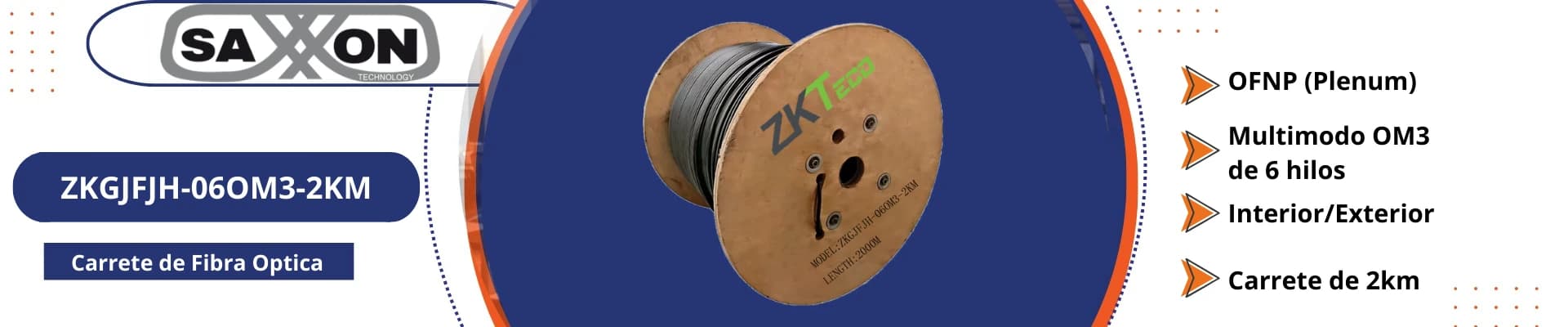 Información General