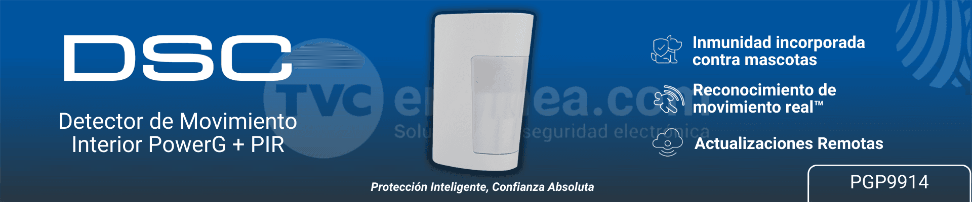 Información General