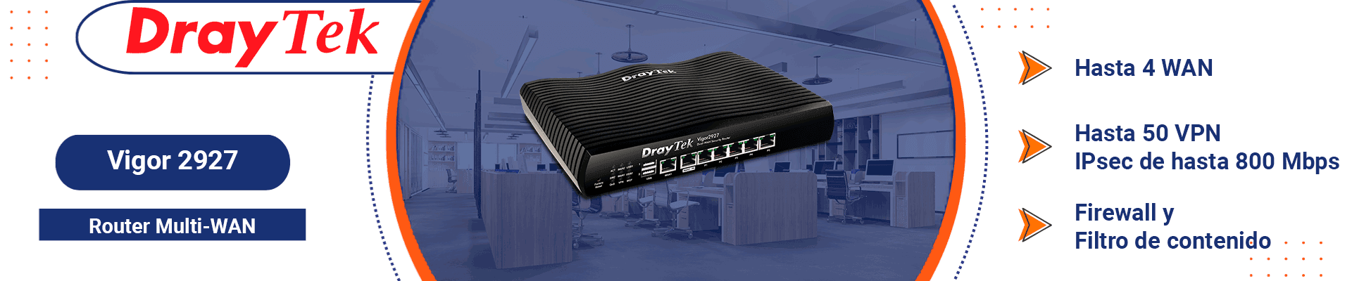 Información General.