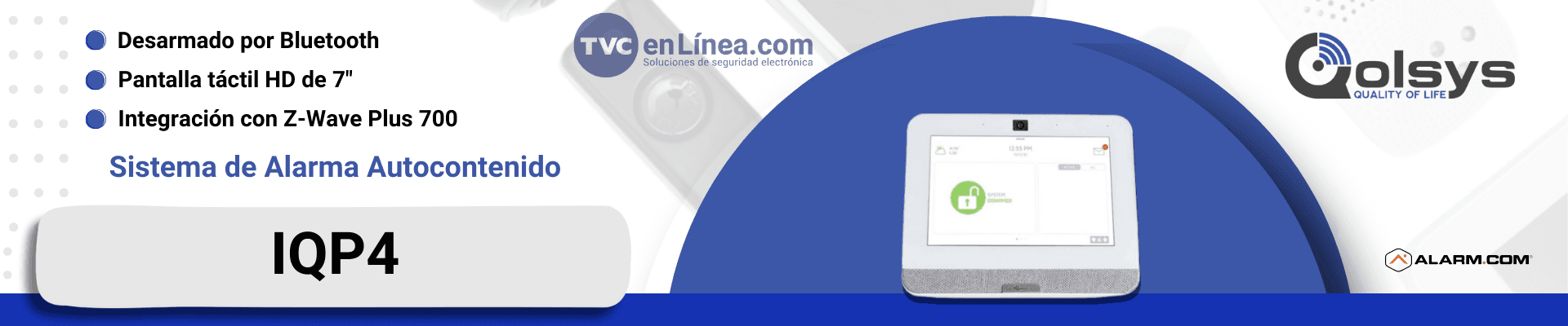 Información general