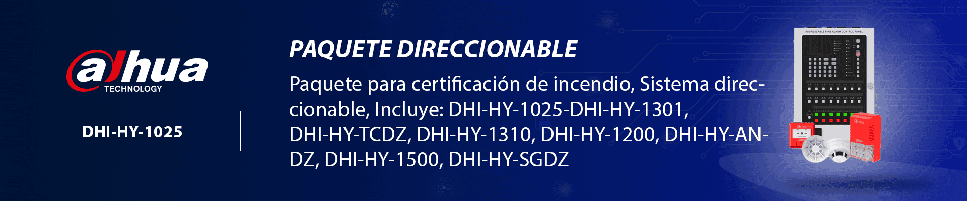 Información General