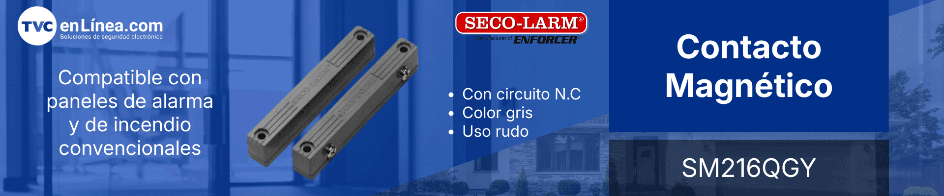 Información General