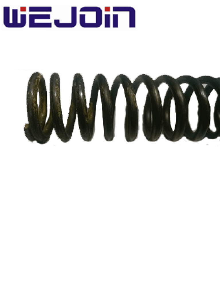 WEJOIN - Resorte de balance / Compatible con barreras WEJOIN de 6M / Amarillo - WEJOIN - Refacciones - Control Acceso Vehícular - TVB151013