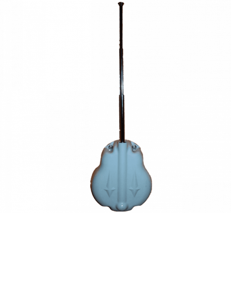 WEJOIN WJBRR01 - Receptor remoto barrera vehicular WEJOIN / Motor deslizante 77309 / Compatible con 77301 - WEJOIN - Refacciones - Control Acceso Vehícular - TVB151016