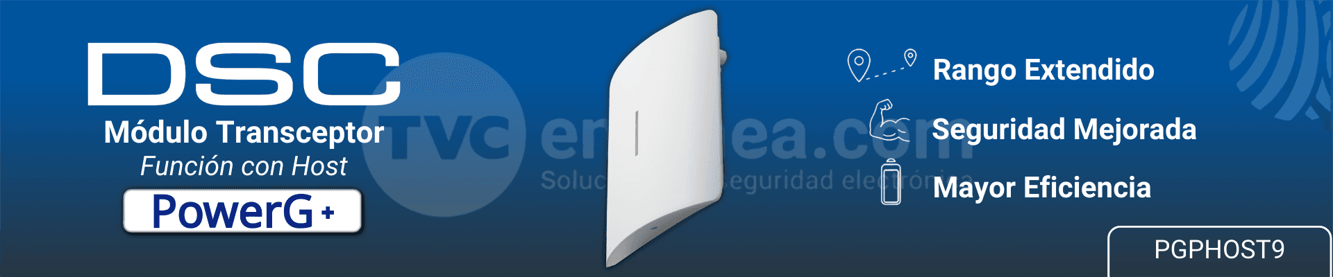 Información General