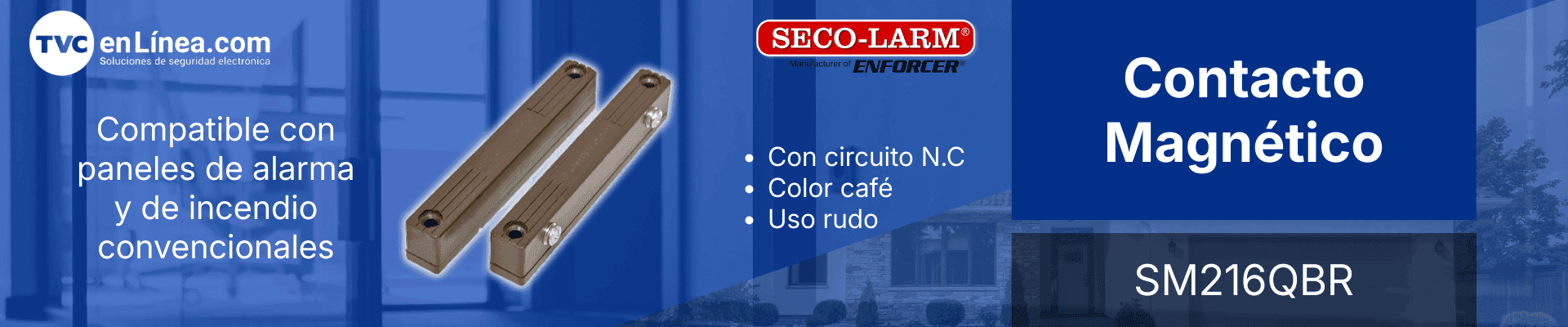 Información General