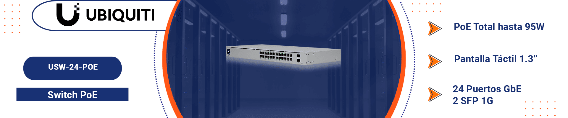 Información General.