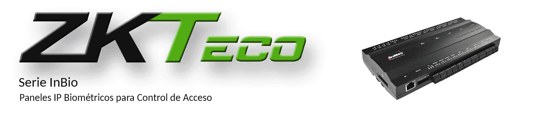 Información General