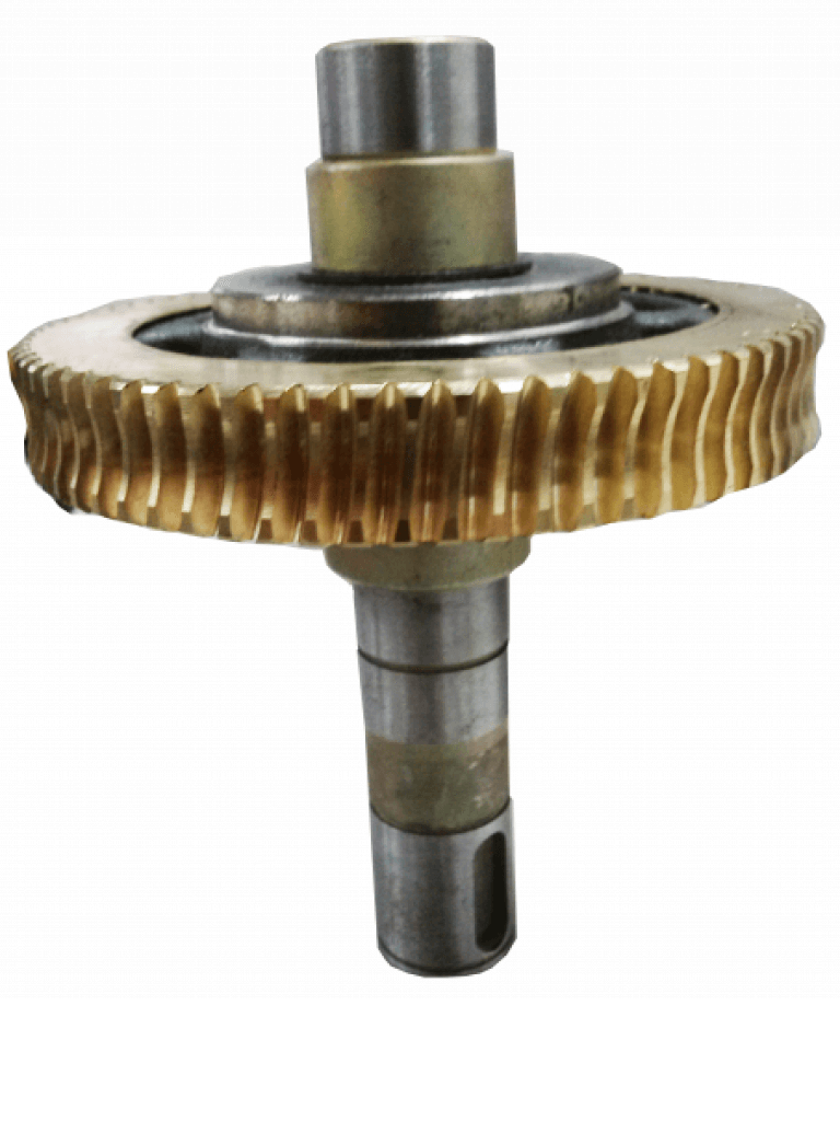 WEJOIN WJGEAR6 - ENGRANE De transmision de 6 segundos / Compatible con barrera vehicular WEJOIN de 6 segundos - WEJOIN - Refacciones - Control Acceso Vehícular - TVB150019