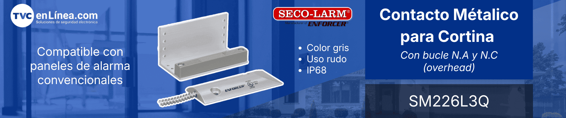 Información General