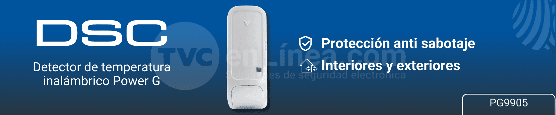 Información general