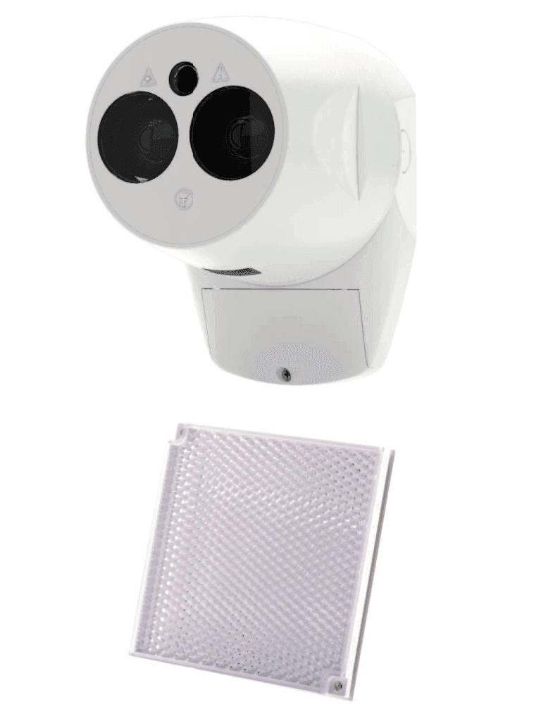 BOSCH F_FRAYONEEN - Detector de Haz Lineal / Autónomo / Photobeam - BOSCH - Detectores - RBM1440024