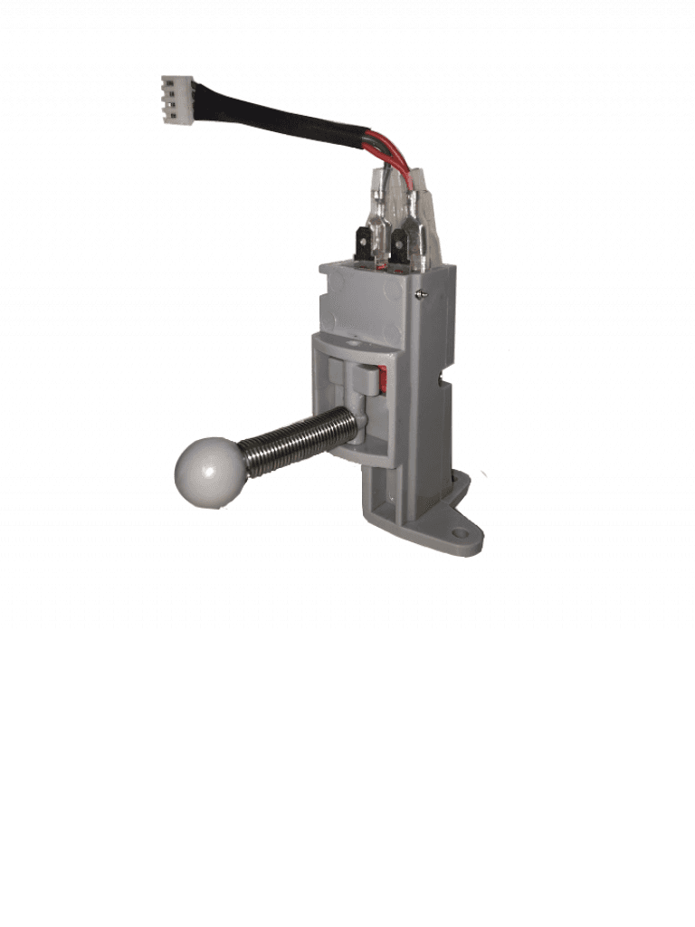 WEJOIN LMTSWCH - Sensor limite para motor deslizante WJPKMP202 - WEJOIN - Refacciones - Control Acceso Vehícular - TVB151027