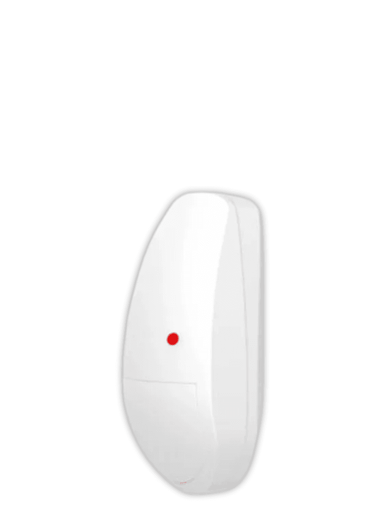 IHORN LH990F - Sensor de movimiento inalambrico / 433  Mhz / Compatible con panel ND1 y N8003 - vista 2