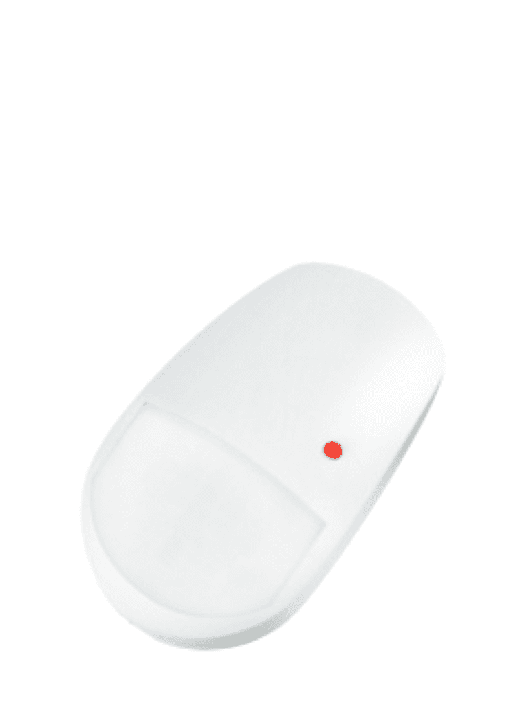 IHORN LH990F - Sensor de movimiento inalambrico / 433  Mhz / Compatible con panel ND1 y N8003 - vista 3