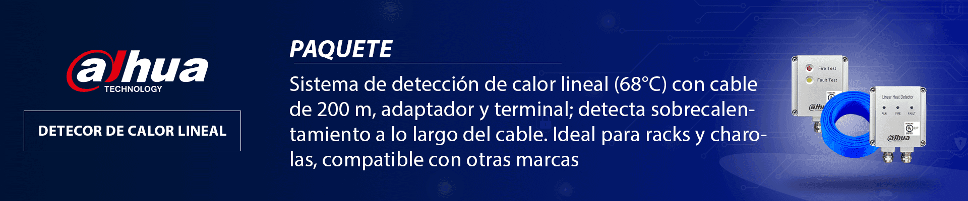 Información General