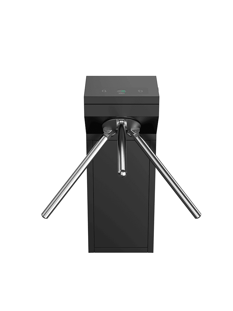 DAHUA ASI6213SGG100 Kit Control de Acceso Facial con Torniquete Inteligente Bidireccional. Capacidad para 6,000 Rostros y 10,000 Tarjetas ID - vista 4
