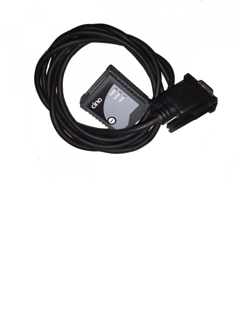 PARKTRON PRKTRNBR - Lector de codigo de barras para terminal de entrada y salida - PARKTRON - Refacciones - Sistemas de Estacionamiento - PPS384033